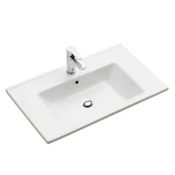 Pharao24 Waschtischunterschrank Dominicas><noscript><img width=