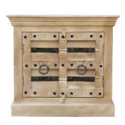 Waschbeckenunterschränke|Bad Unterschränke*Pharao24 Waschtischunterschrank Emilio