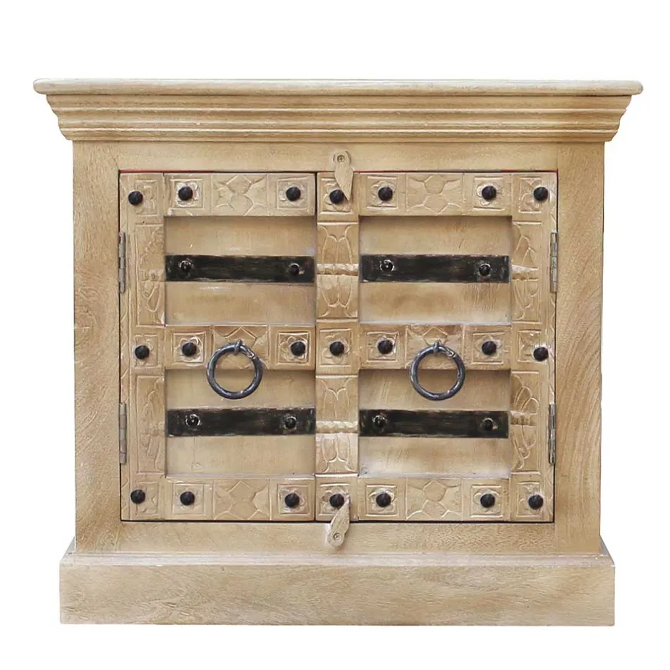 Waschbeckenunterschränke|Bad Unterschränke*Pharao24 Waschtischunterschrank Emilio