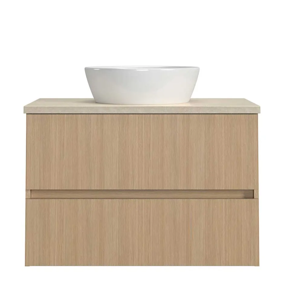 Pharao24 Waschtischunterschrank Esmea> Waschbeckenunterschränke|Bad Unterschränke