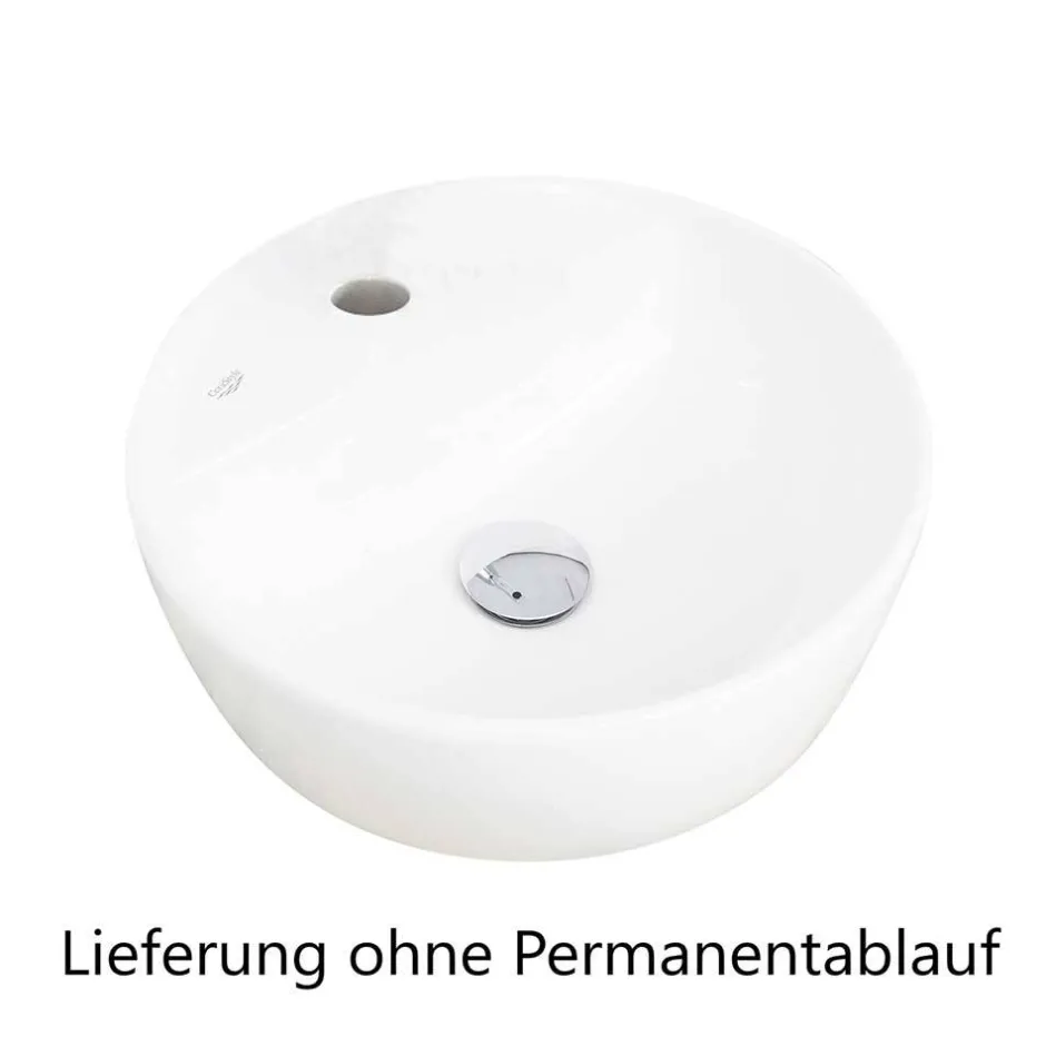 Pharao24 Waschtischunterschrank Esmea> Waschbeckenunterschränke|Bad Unterschränke