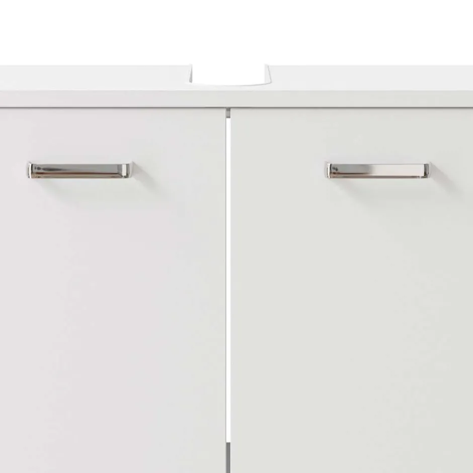 Pharao24 Waschtischunterschrank Geritts> Waschbeckenunterschränke|Bad Unterschränke