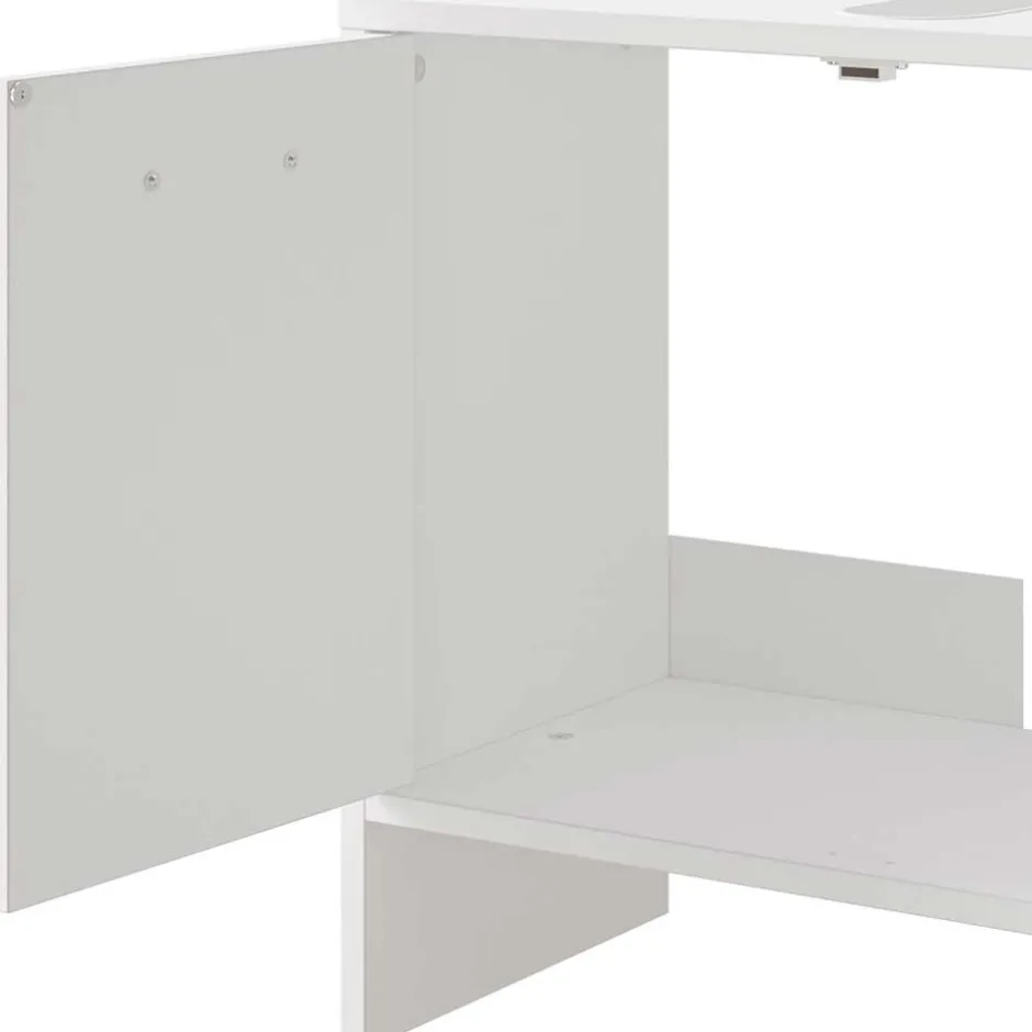 Pharao24 Waschtischunterschrank Geritts> Waschbeckenunterschränke|Bad Unterschränke