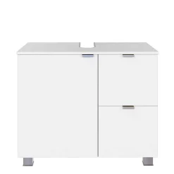 Pharao24 Waschtischunterschrank Graphit><noscript><img width=