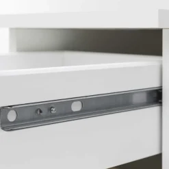 Pharao24 Waschtischunterschrank Graphit><noscript><img width=