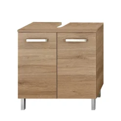 Pharao24 Waschtischunterschrank Jacquelina> Waschbeckenunterschränke|Bad Unterschränke