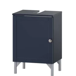 Badezimmerschränke|Waschbeckenunterschränke*Pharao24 Waschtischunterschrank Jamaican