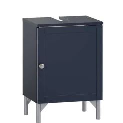 Badezimmerschränke|Waschbeckenunterschränke*Pharao24 Waschtischunterschrank Jamaican