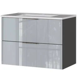 Pharao24 Waschtischunterschrank Javolena> Waschbeckenunterschränke|Bad Unterschränke