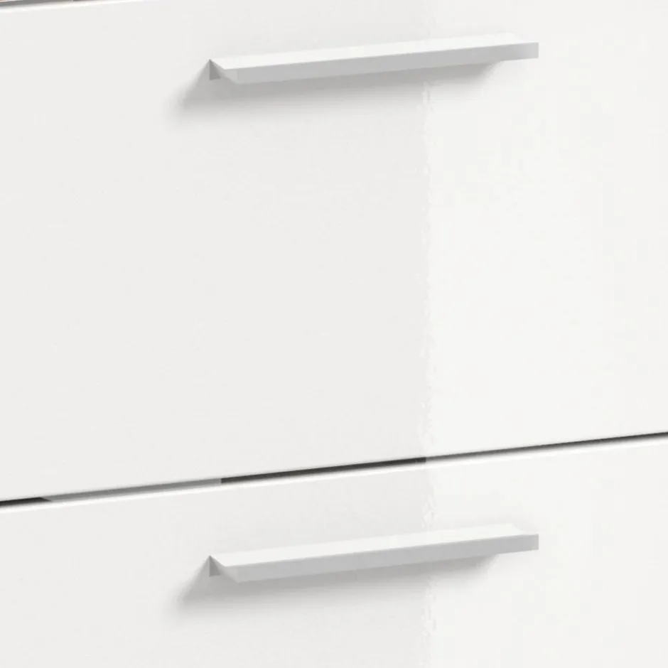 Waschbeckenunterschränke|Bad Unterschränke*Pharao24 Waschtischunterschrank Kwesina