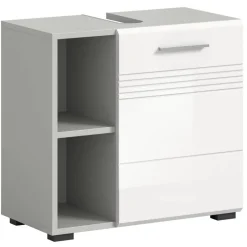 Pharao24 Waschtischunterschrank Ladidas> Badezimmerschränke|Waschbeckenunterschränke