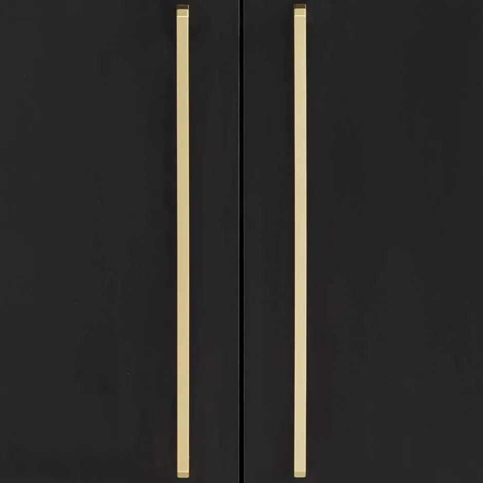 Pharao24 Waschtischunterschrank Lenara> Waschbeckenunterschränke|Bad Unterschränke