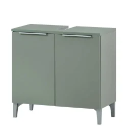 Pharao24 Waschtischunterschrank Loenie> Waschbeckenunterschränke|Bad Unterschränke