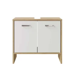 Bad Unterschränke*Pharao24 Waschtischunterschrank Masure