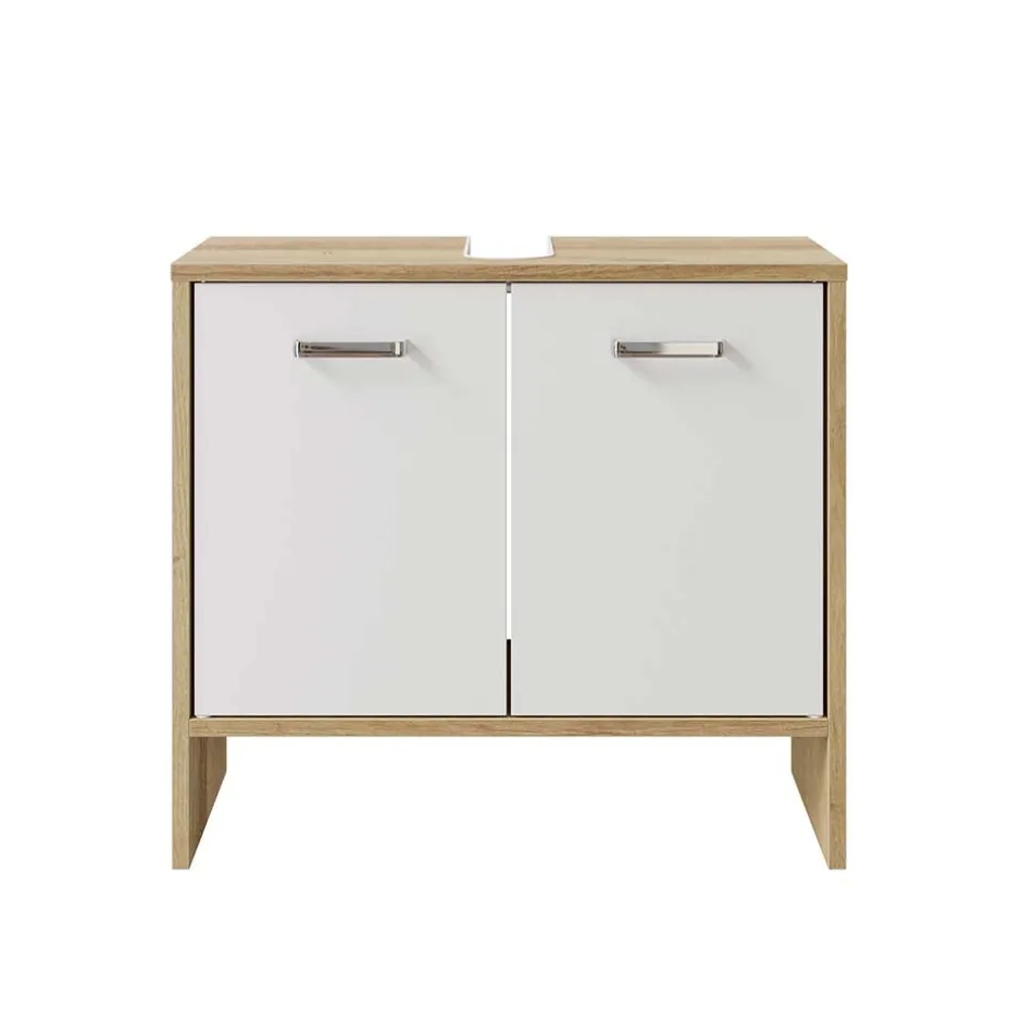 Bad Unterschränke*Pharao24 Waschtischunterschrank Masure