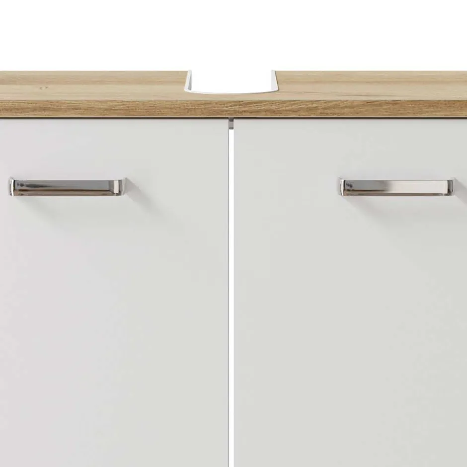 Bad Unterschränke*Pharao24 Waschtischunterschrank Masure