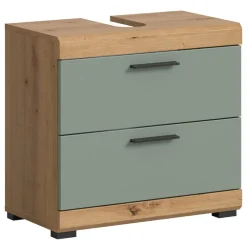 Waschbeckenunterschränke|Bad Unterschränke*Pharao24 Waschtischunterschrank Martinez