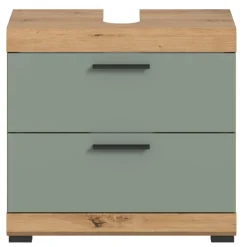 Waschbeckenunterschränke|Bad Unterschränke*Pharao24 Waschtischunterschrank Martinez