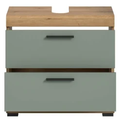 Waschbeckenunterschränke|Bad Unterschränke*Pharao24 Waschtischunterschrank Martinez