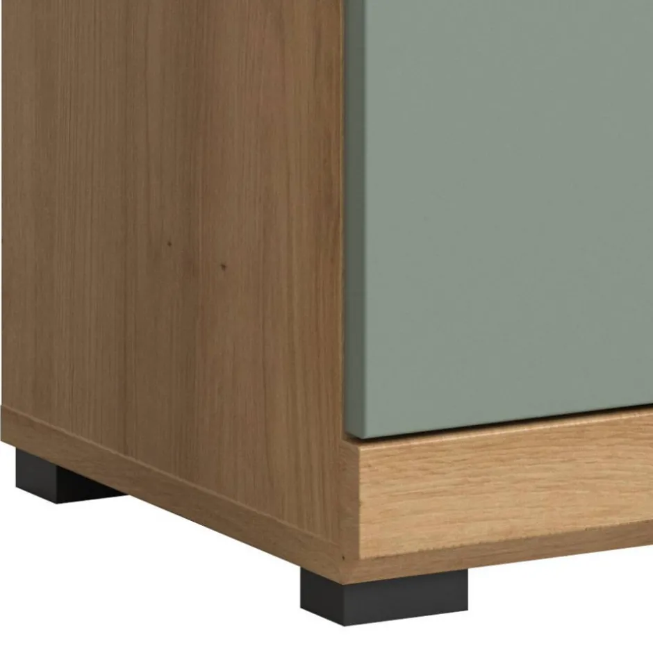 Waschbeckenunterschränke|Bad Unterschränke*Pharao24 Waschtischunterschrank Martinez