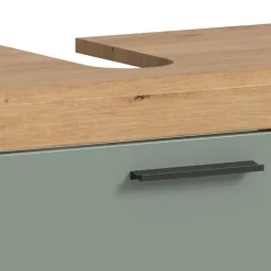 Waschbeckenunterschränke|Bad Unterschränke*Pharao24 Waschtischunterschrank Martinez