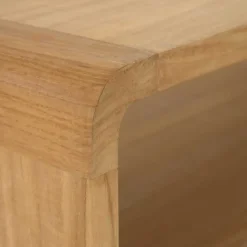 Badezimmerschränke|Waschbeckenunterschränke*Pharao24 Waschtischunterschrank Mecuras