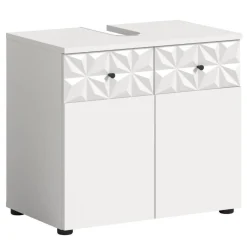 Pharao24 Waschtischunterschrank Meteora> Waschbeckenunterschränke|Bad Unterschränke