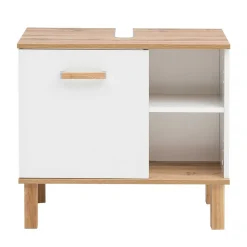 Badezimmerschränke|Waschbeckenunterschränke*Pharao24 Waschtischunterschrank Miscros