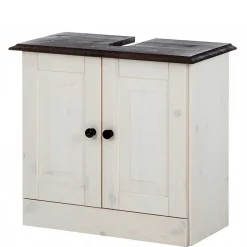 Pharao24 Waschtischunterschrank Mianna> Waschbeckenunterschränke|Bad Unterschränke