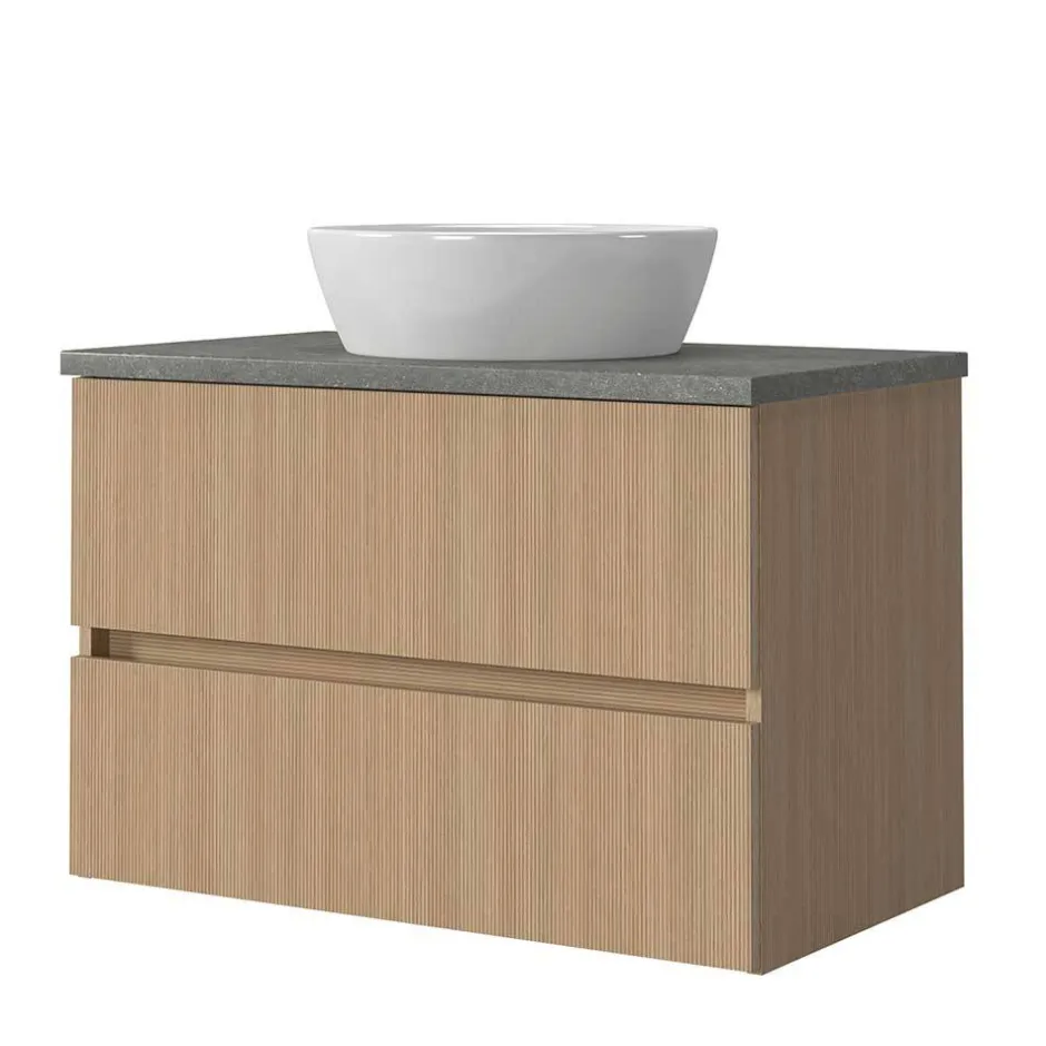 Waschbeckenunterschränke|Bad Unterschränke*Pharao24 Waschtischunterschrank Mino