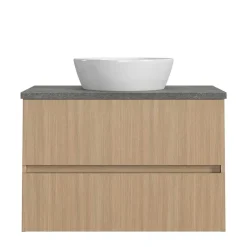 Waschbeckenunterschränke|Bad Unterschränke*Pharao24 Waschtischunterschrank Mino