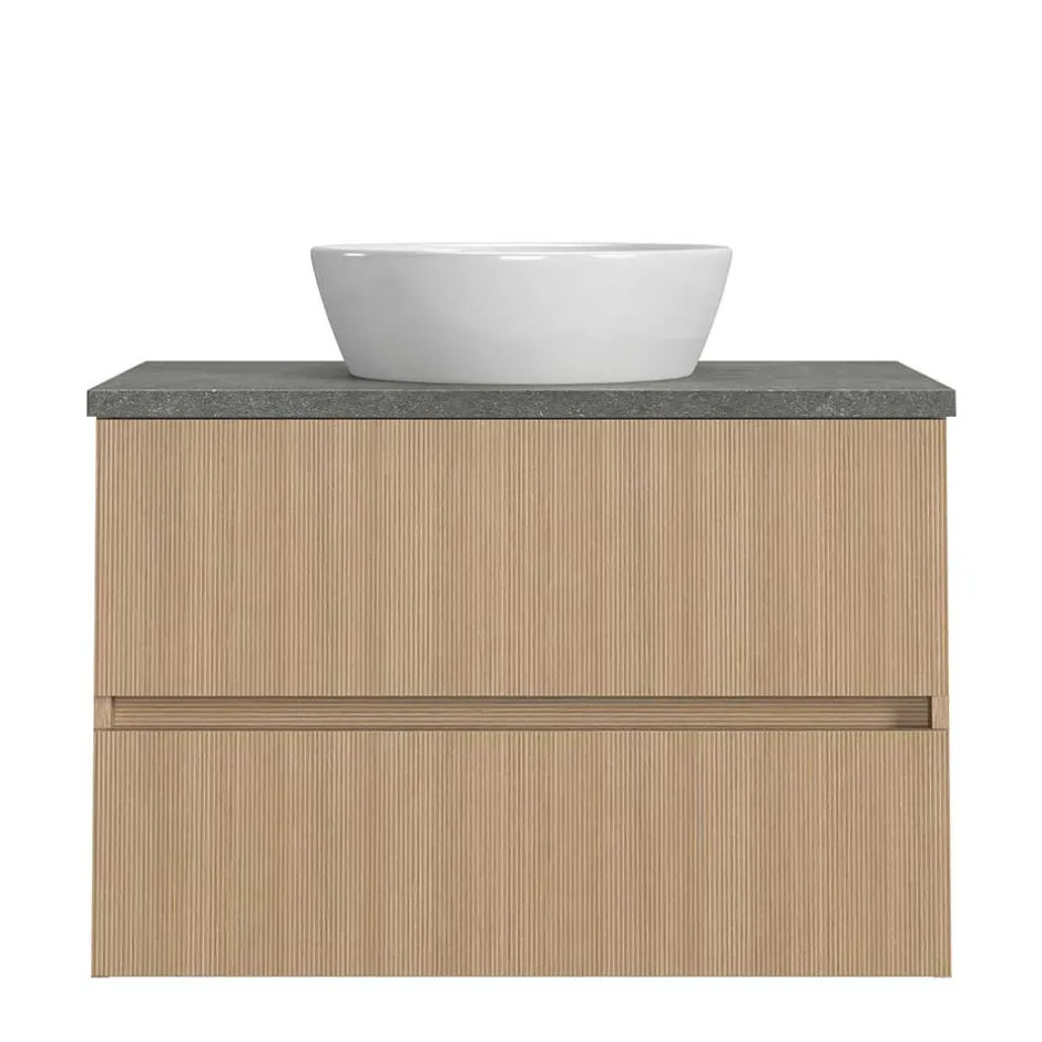 Waschbeckenunterschränke|Bad Unterschränke*Pharao24 Waschtischunterschrank Mino