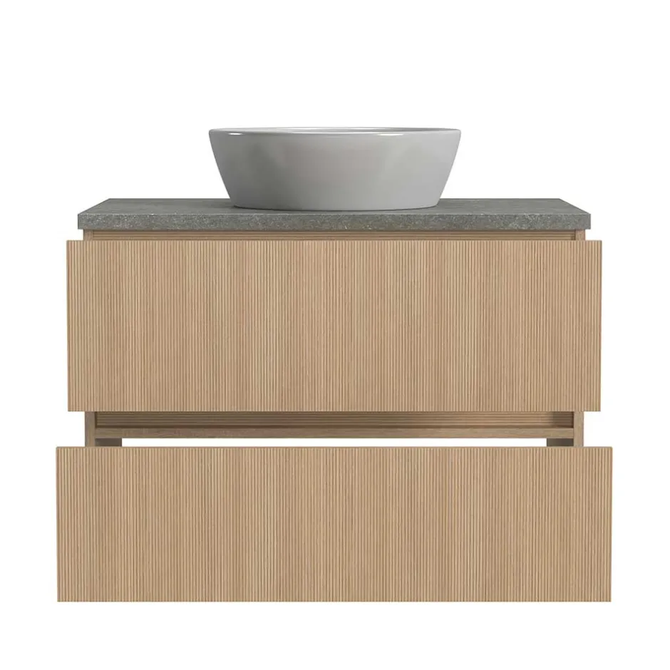 Waschbeckenunterschränke|Bad Unterschränke*Pharao24 Waschtischunterschrank Mino