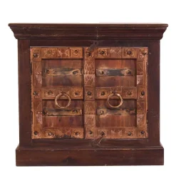 Waschbeckenunterschränke*Pharao24 Waschtischunterschrank Mysore