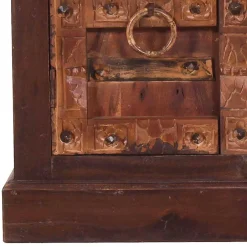 Waschbeckenunterschränke*Pharao24 Waschtischunterschrank Mysore