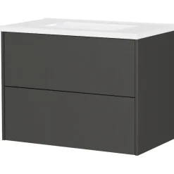 Pharao24 Waschtischunterschrank Narcissa> Waschbeckenunterschränke|Bad Unterschränke