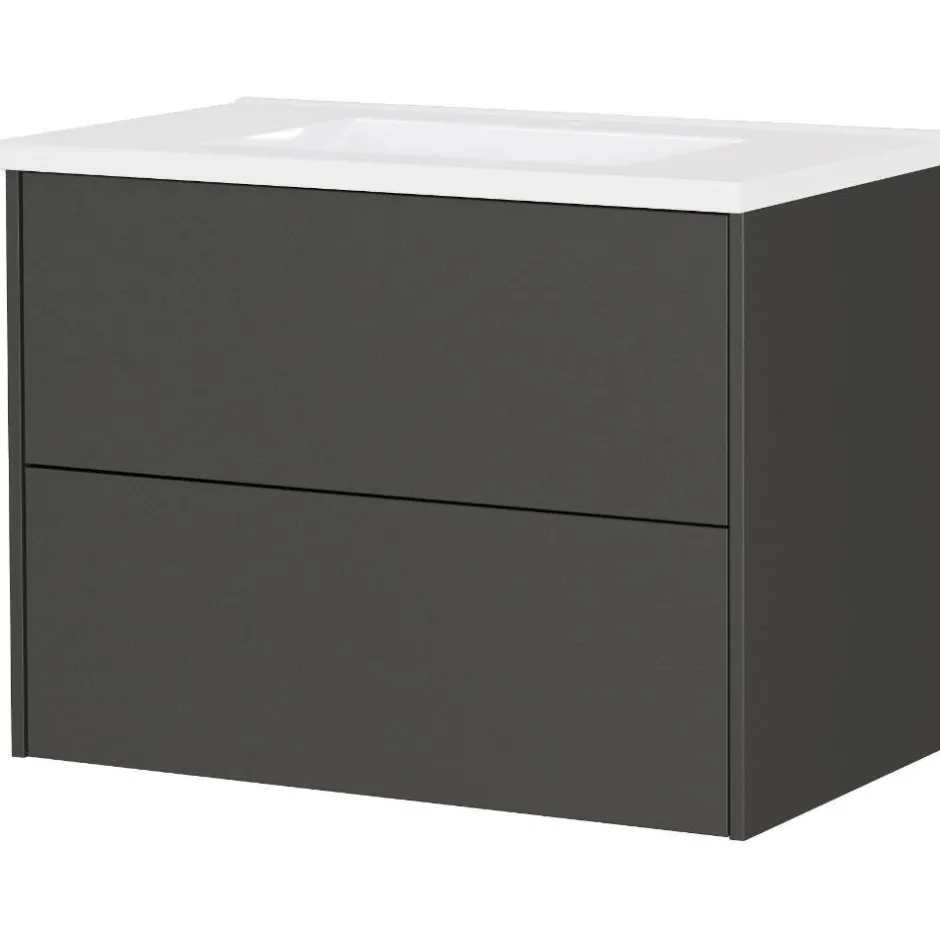 Pharao24 Waschtischunterschrank Narcissa> Waschbeckenunterschränke|Bad Unterschränke