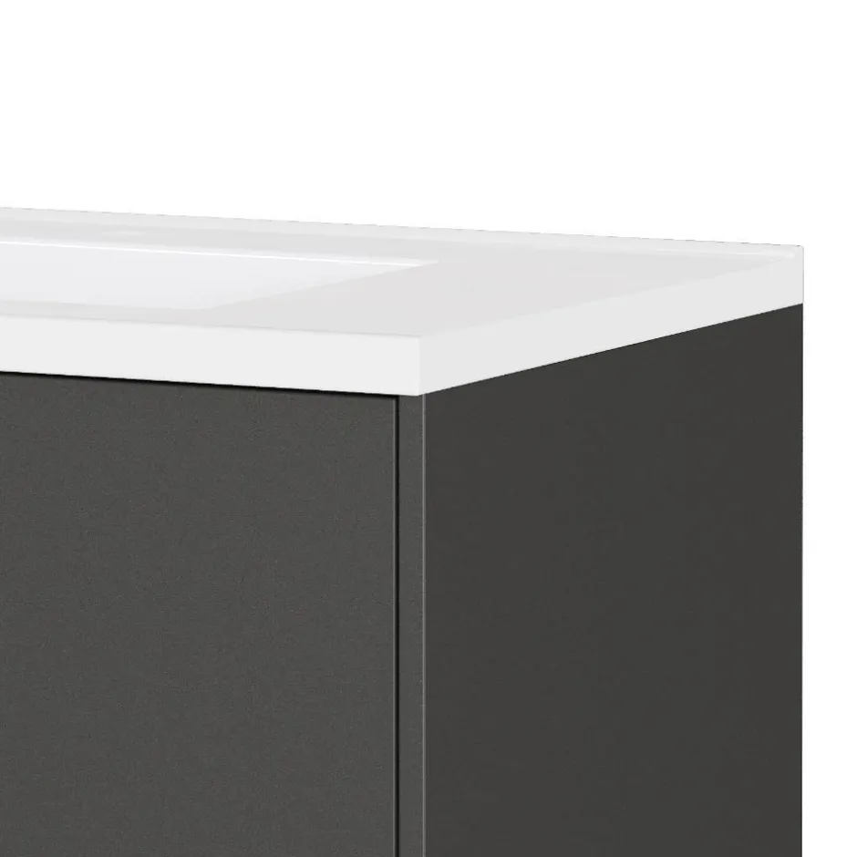 Pharao24 Waschtischunterschrank Narcissa> Waschbeckenunterschränke|Bad Unterschränke