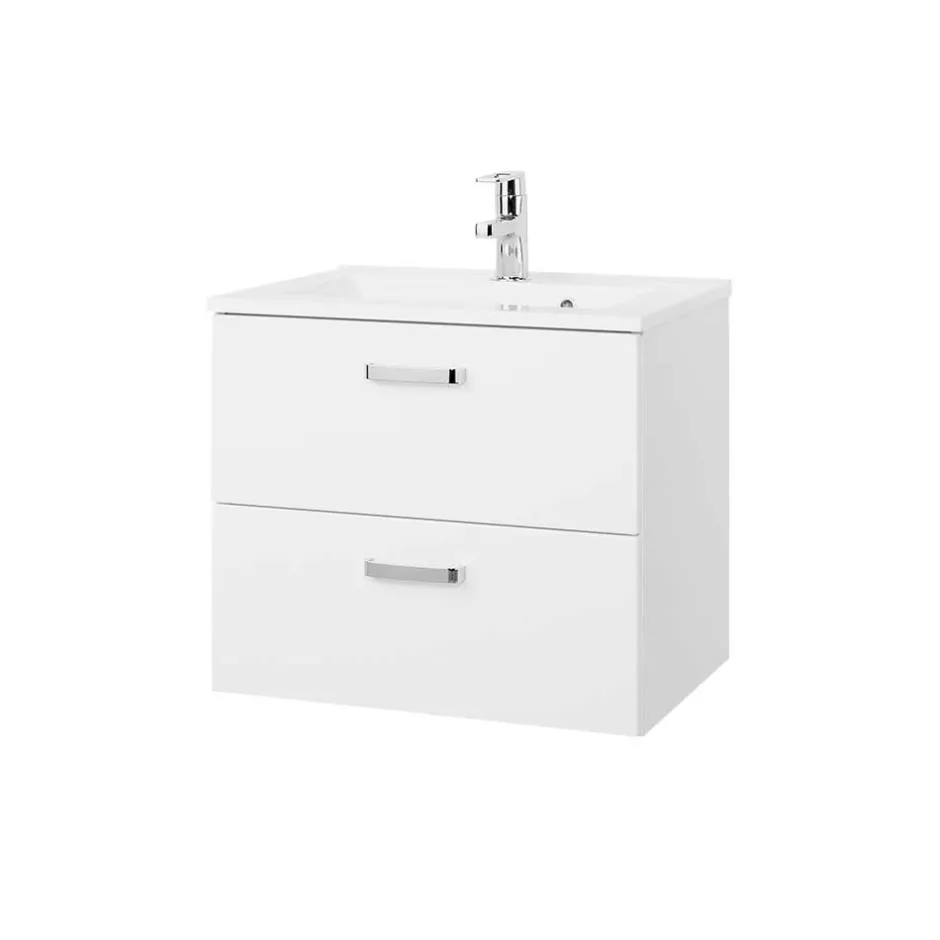 Pharao24 Waschtischunterschrank Nileon> Waschbeckenunterschränke