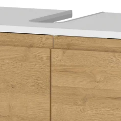 Waschbeckenunterschränke|Bad Unterschränke*Pharao24 Waschtischunterschrank Ortensia