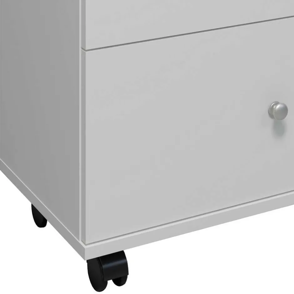 Pharao24 Waschtischunterschrank Osmin> Waschbeckenunterschränke|Bad Unterschränke