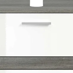 Waschbeckenunterschränke|Bad Unterschränke*Pharao24 Waschtischunterschrank Servi