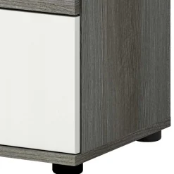 Waschbeckenunterschränke|Bad Unterschränke*Pharao24 Waschtischunterschrank Servi