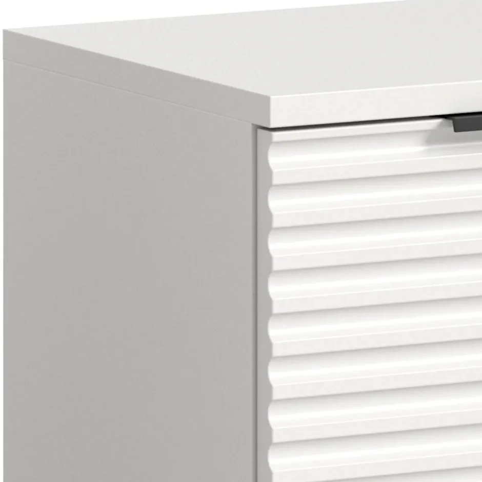 Pharao24 Waschtischunterschrank Sismail> Waschbeckenunterschränke|Bad Unterschränke