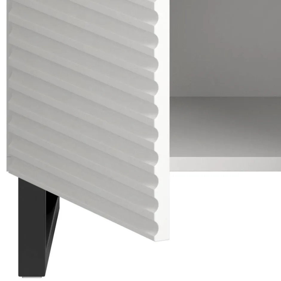 Pharao24 Waschtischunterschrank Sismail> Waschbeckenunterschränke|Bad Unterschränke