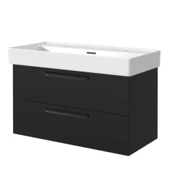 Pharao24 Waschtischunterschrank Typon> Waschbeckenunterschränke|Bad Unterschränke