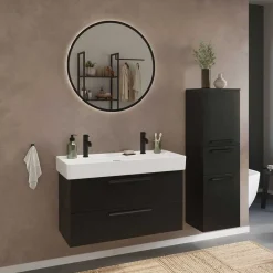 Pharao24 Waschtischunterschrank Typon><noscript><img width=