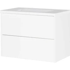 Pharao24 Waschtischunterschrank Udolph> Waschbeckenunterschränke|Bad Unterschränke