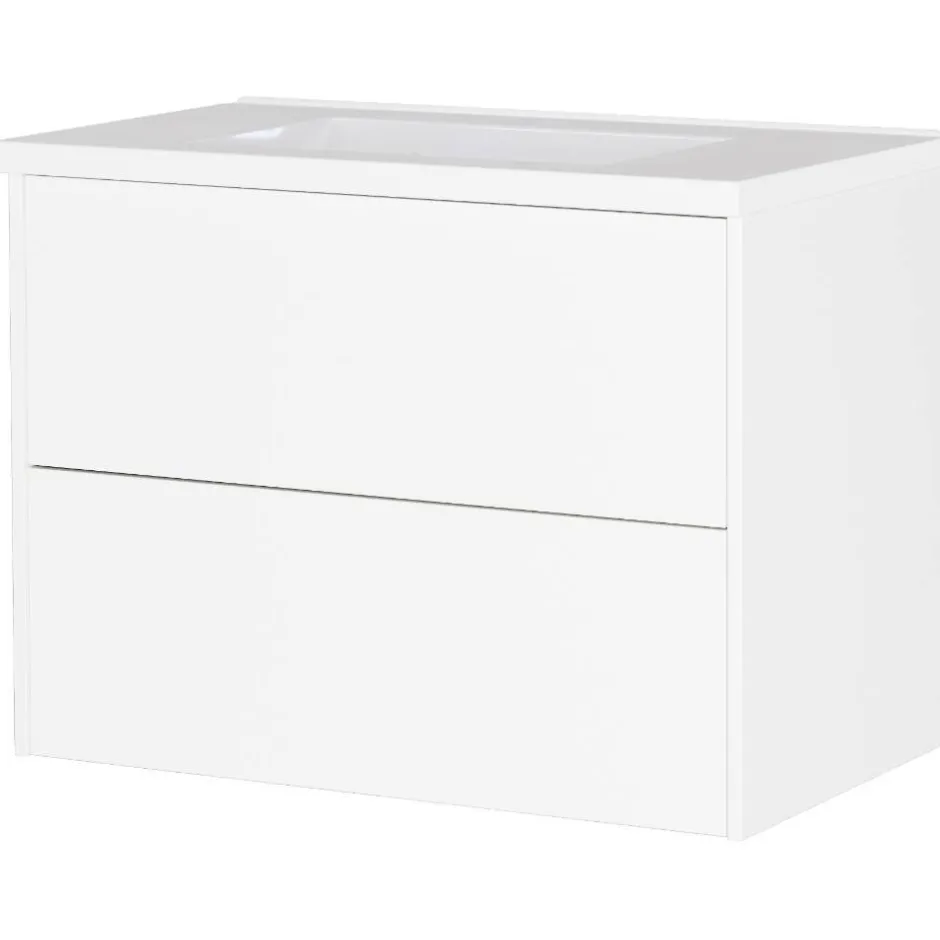 Pharao24 Waschtischunterschrank Udolph> Waschbeckenunterschränke|Bad Unterschränke