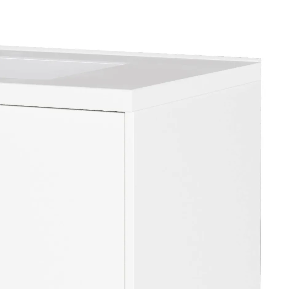 Pharao24 Waschtischunterschrank Udolph> Waschbeckenunterschränke|Bad Unterschränke